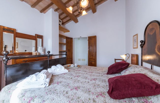 Pu-d791-fros0at - Casale del Podesta 10 1 - Foto 33