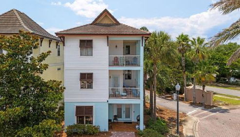 Carmine by Avantstay 2022 Remodeled Destin Home - Foto 4, Other