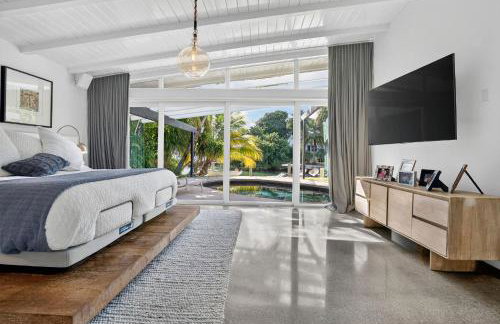 Isla Solana by Rove Travel - Waterfront with Pool - Foto 54