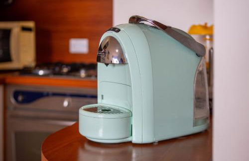 La casa di Elen con piscina e terrazza - Foto 14