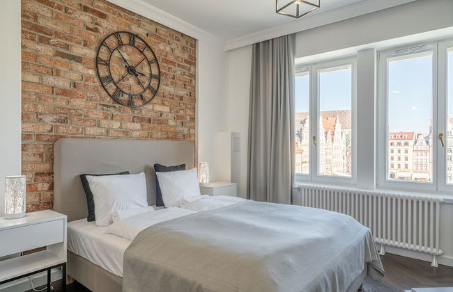 RentPlanet - Apartamenty Rynek - Foto 6