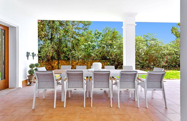 Sotogrande White House Villa - Photo 32