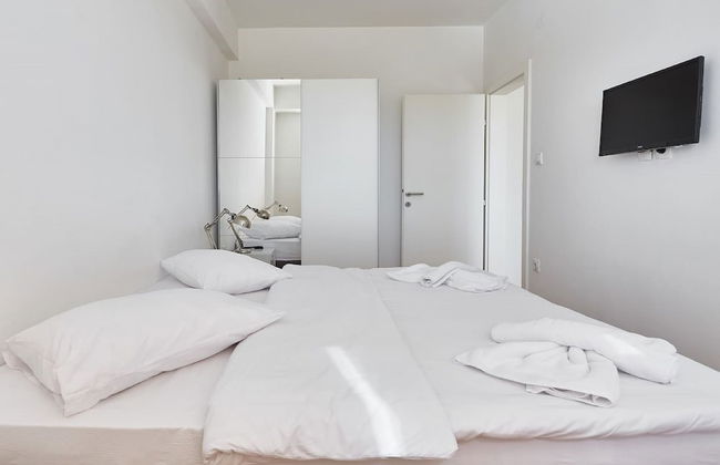 Smart Apartments Skopje - Foto 5