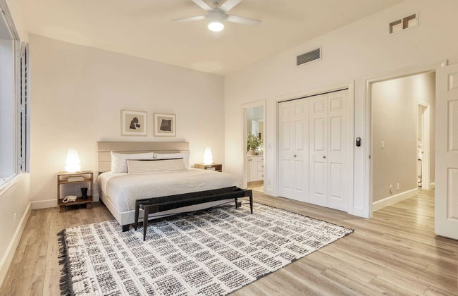 Sunridge by Avantstay Glorious Scottsdale Estate w/ Pool, Hot Tub, Ping Pong & Pool Table! - Foto 34