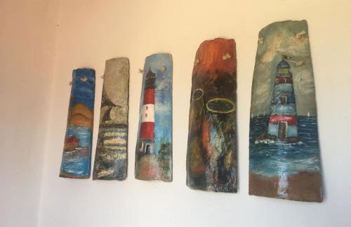 Farol Aldeia das Chaminés - Foto 15