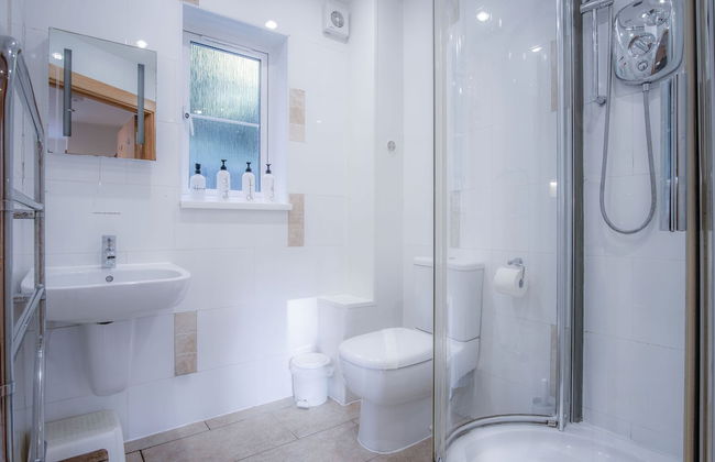 Rhossili Holiday Cottage - Parkmill - Foto 20