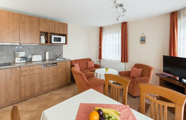 Haus Dünenglück - Foto 15