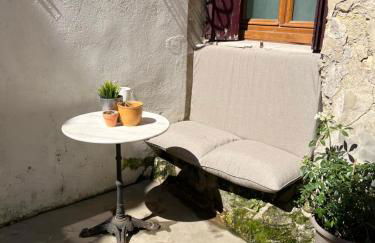 Maison cosy en Provence Proche Golf Pont Royal - Foto 7