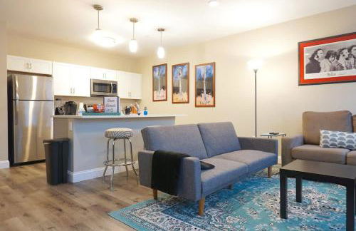 Unit 21 Spacious 2BR Apartment Long-term Stay - Foto 42