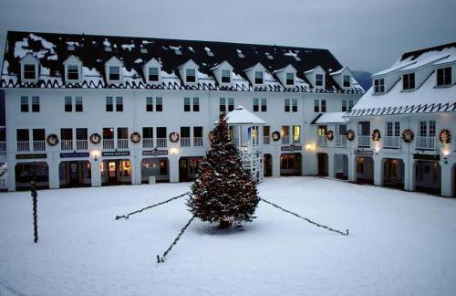 Cozy Ski Condo - Foto 20