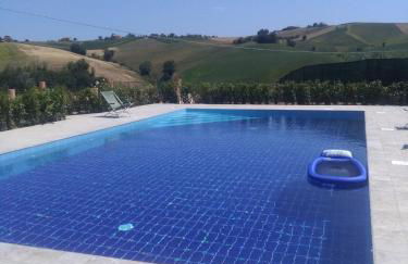 Le Vigne di Clementina Fabi - Foto 30