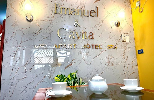 Apart hotel Emanuel & Cavita - Foto 2