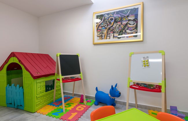 Villa Makarac - Foto 27