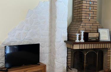 VILLA CHRYSANTHOS - Photo 14