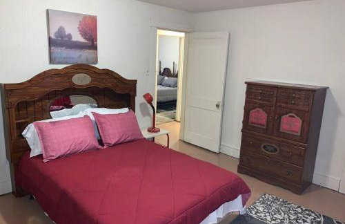 3 bedroom one bathroom townhouse - 20B Elm street Charlton Heights WV 25040 - Foto 10