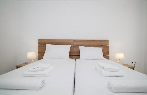 Blue Chameleon Seaview Maisonette - Foto 26