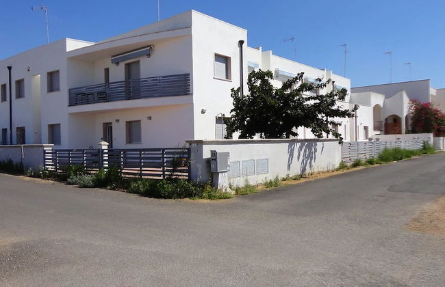 Residence Sabbiachiara - Foto 1