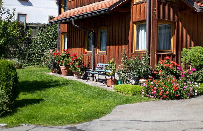 Chalet in Kreischberg Near Hiking Trails - Foto 10