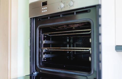 Apartment mit Parkplatz und Fahrradunterstellmöglichkeit mit Balkon nah am Wald by Interhome - Foto 17