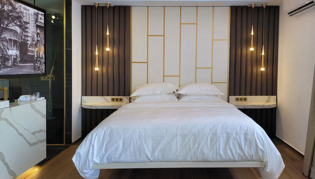 Appartement Lamblin - Foto 2, Habitación