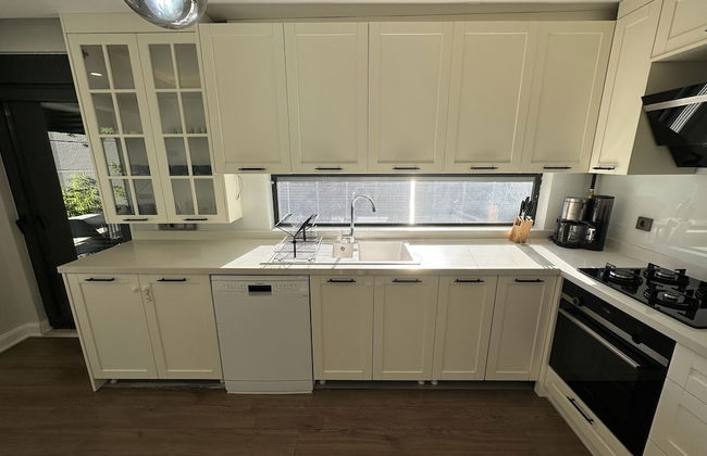 Kundu Park Villas - Photo 19