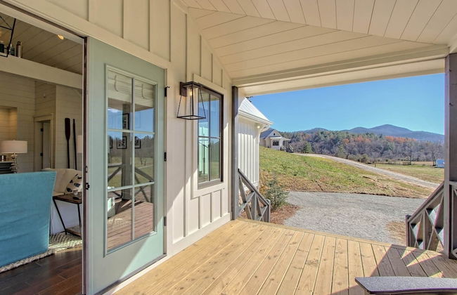 Cottages at Julep Farms - Photo 67