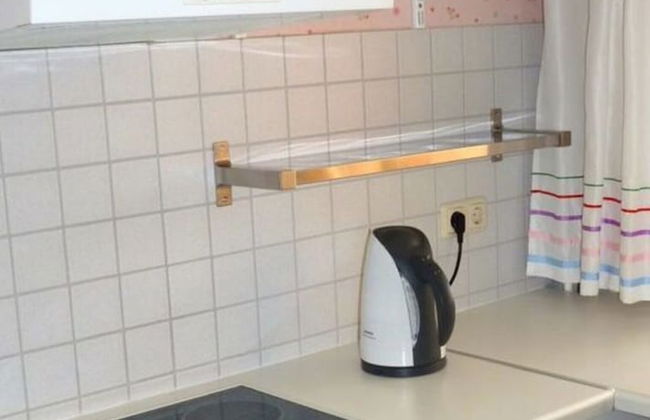 Holiday Apartment Schramm - Foto 7