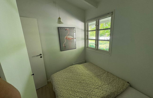 6 Person Holiday Home in Haderslev - Foto 41