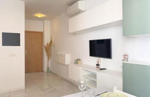 MalagadeVacaciones - Suite Chamizo - Foto 16