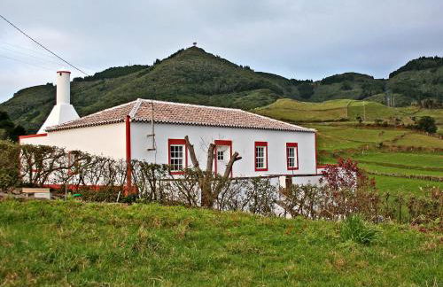 Casa de Almagreira - Empreendimento de Turismo em Espaço Rural - Casa de Campo - Foto 3