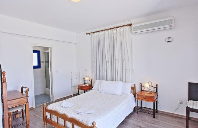 Villa Mandola Rosa in Poli Crysochous - Foto 37