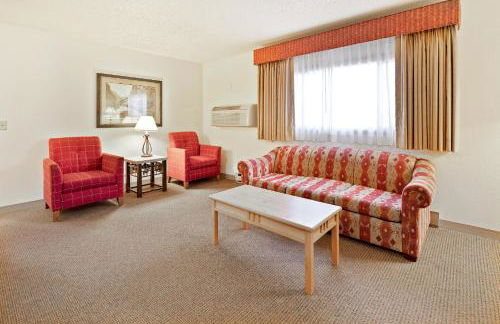Black Hills Luxury Suites - Foto 12