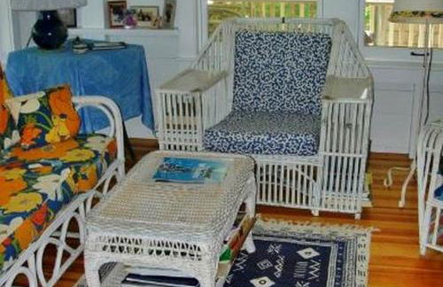 Charming Cottage Rental with Breathtaking Ocean Views on Peaks Island, Maine - Foto 2