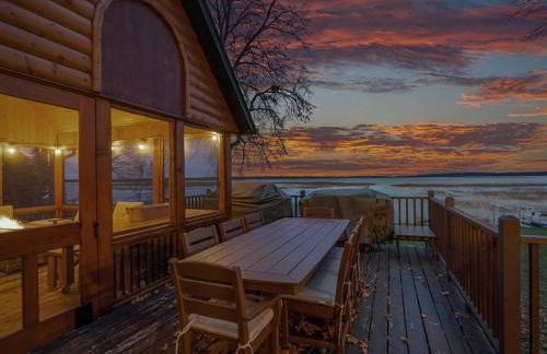 Longbow Lodge - Foto 37