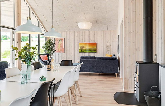 14 Person Holiday Home in Vejby - Foto 20