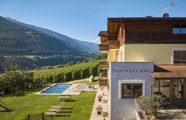 Residence Schiestlhof - Foto 37