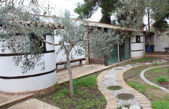 Villa Delle Ninfee - Foto 43