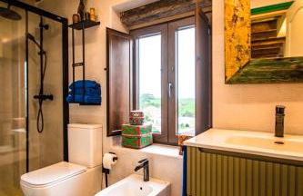 Casa Rural zona Playa de Frejulfe - Foto 22