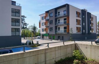 Apartament Sosnowa - Foto 5