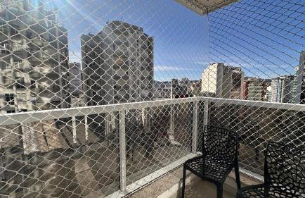 AP1422 ar condicionado piscina academia coworking etc - Foto 18