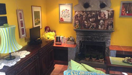 Nel verde house di Rolando - Photo 5