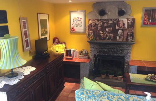 Nel verde house di Rolando - Photo 5