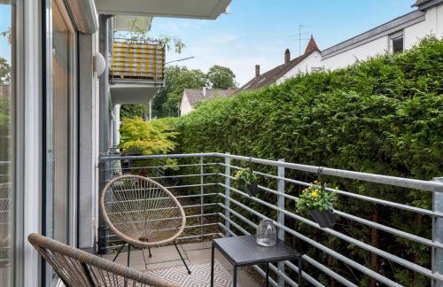 City Apartment Ravensburg - Foto 5