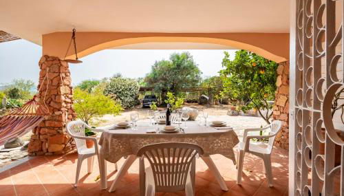 Villa Belvedere-appartamento Family - Foto 1