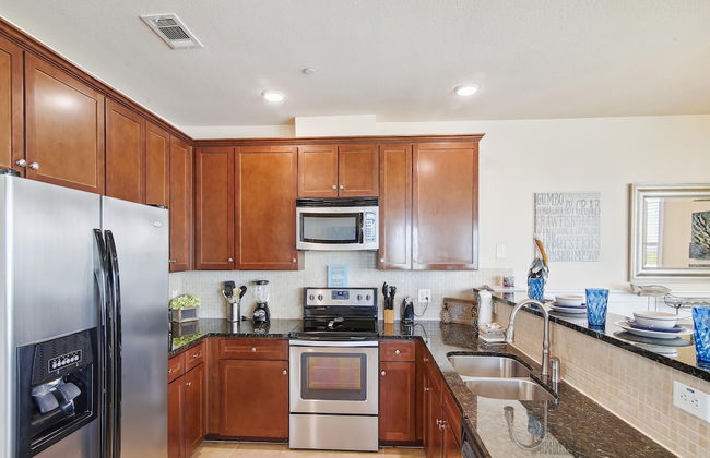 Pointe West 203 - Sea to Believe - Foto 8