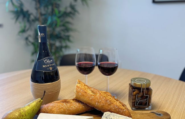 Premium levant 211 Marina Apartment - Photo 13