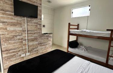 POUSADA OHANA, SUITES ao LADO DO SESC BERTIOGA, e PROXIMO A PRAIA - Foto 18