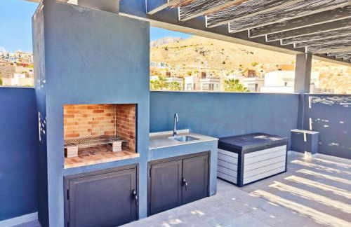 Vue spectaculaire sur Benidorm - Foto 13