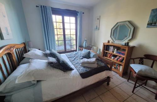 Beautiful Lake Annecy Villa - Foto 44