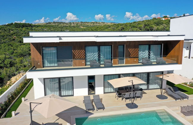 Luxury Villa del Sol - Foto 53